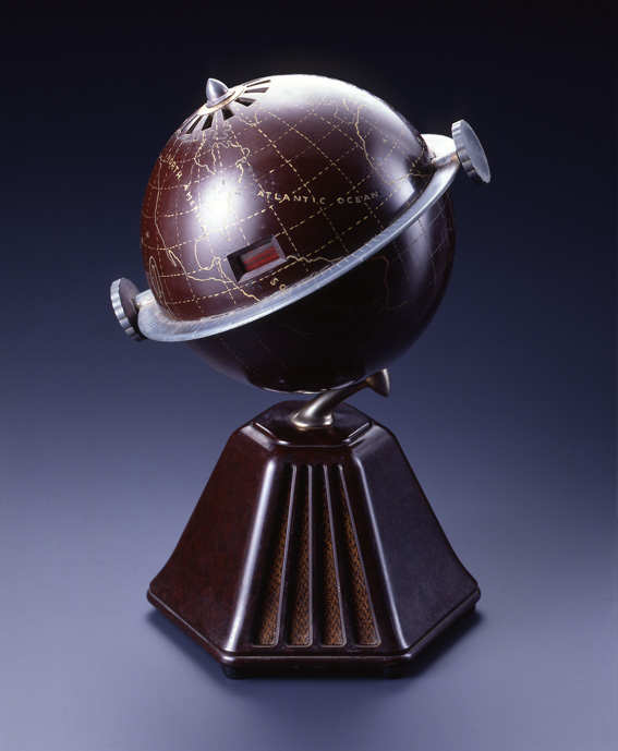 グローブ・ラジオ