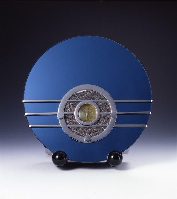 スパートン・サークル・ラジオ